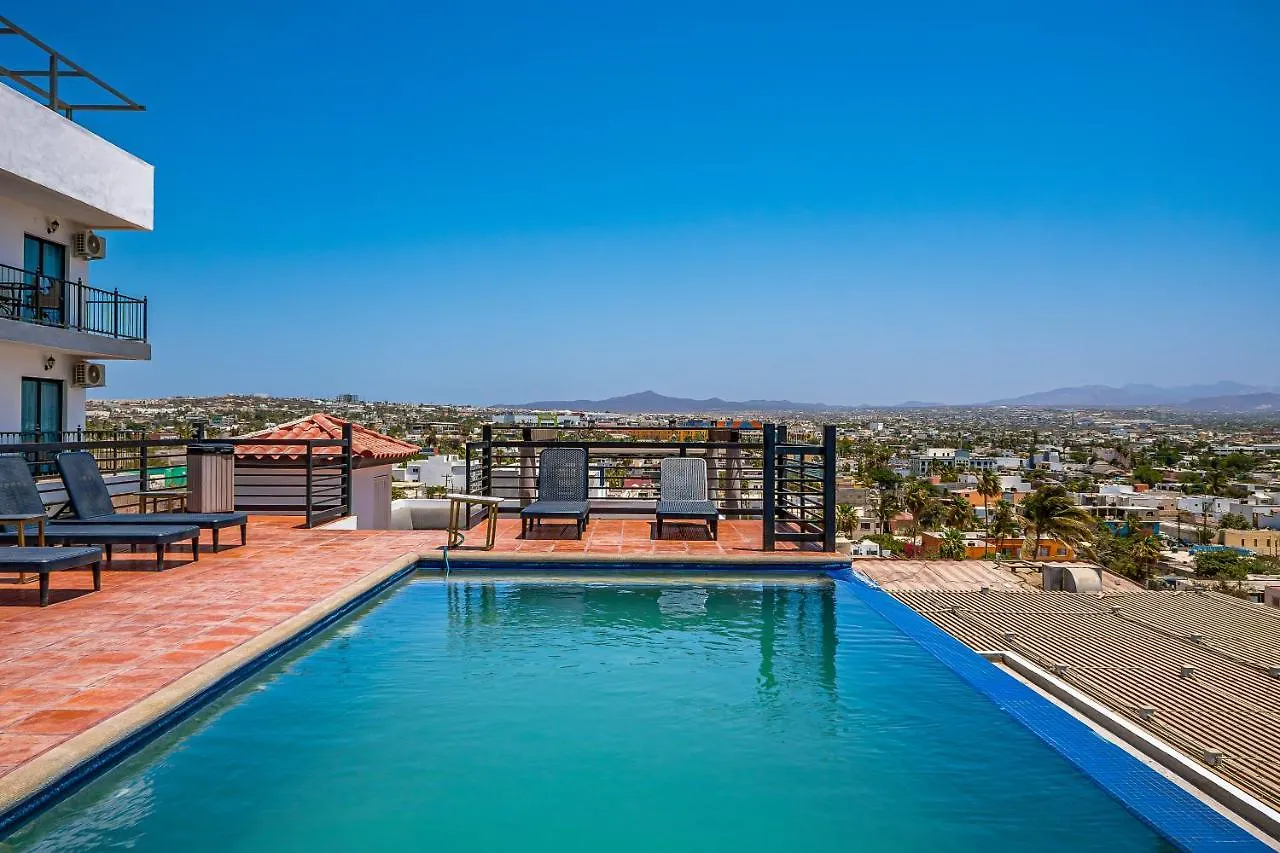 Morgan Residences 508B Cabo San Lucas