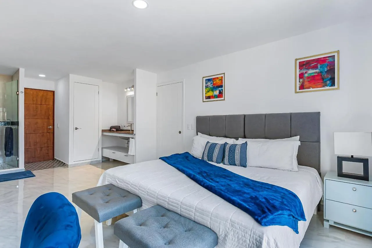 Hotel Morgan Residences 508B Cabo San Lucas