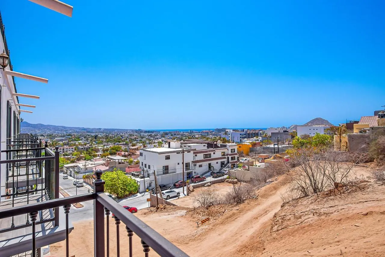 Morgan Residences 508B Cabo San Lucas 0*,