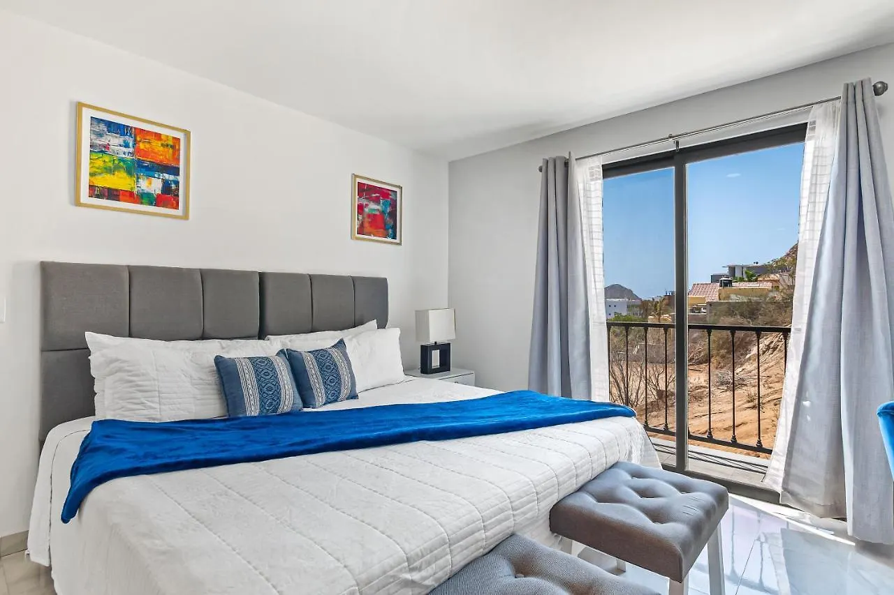 Hotel Morgan Residences 508B Cabo San Lucas