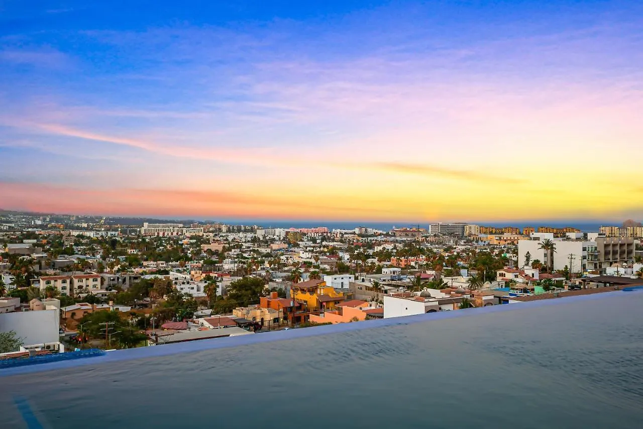 Morgan Residences 508B Cabo San Lucas Hotel