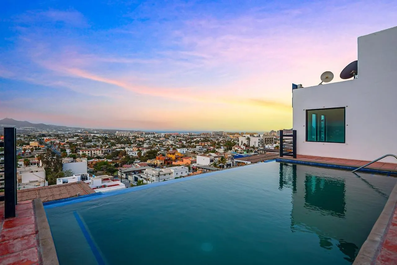 Hotel Morgan Residences 508B Cabo San Lucas