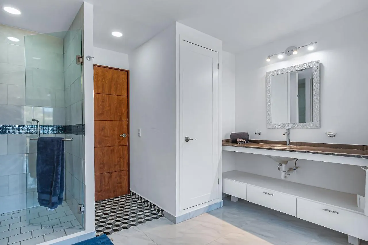 Morgan Residences 508B Cabo San Lucas 0*,  Mexique
