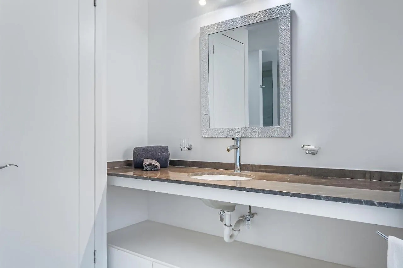 Hotel Morgan Residences 508B Cabo San Lucas Mexique