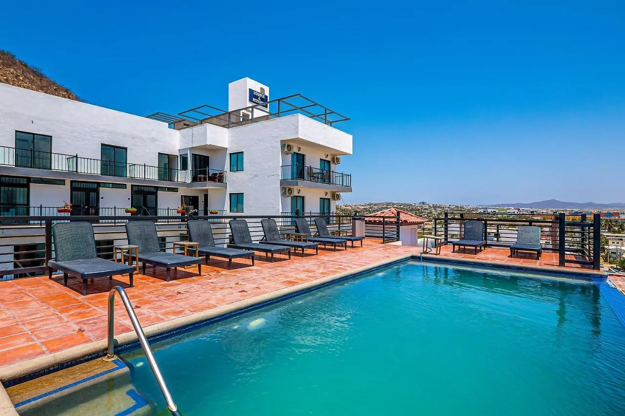Morgan Residences 508B Cabo San Lucas 0*,