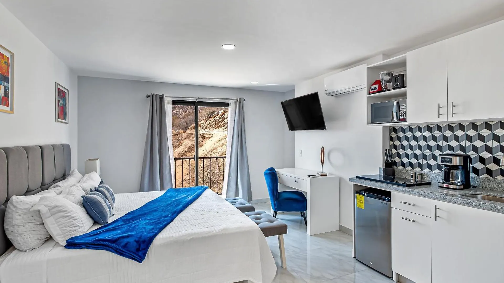 Morgan Residences 508B Cabo San Lucas Mexique