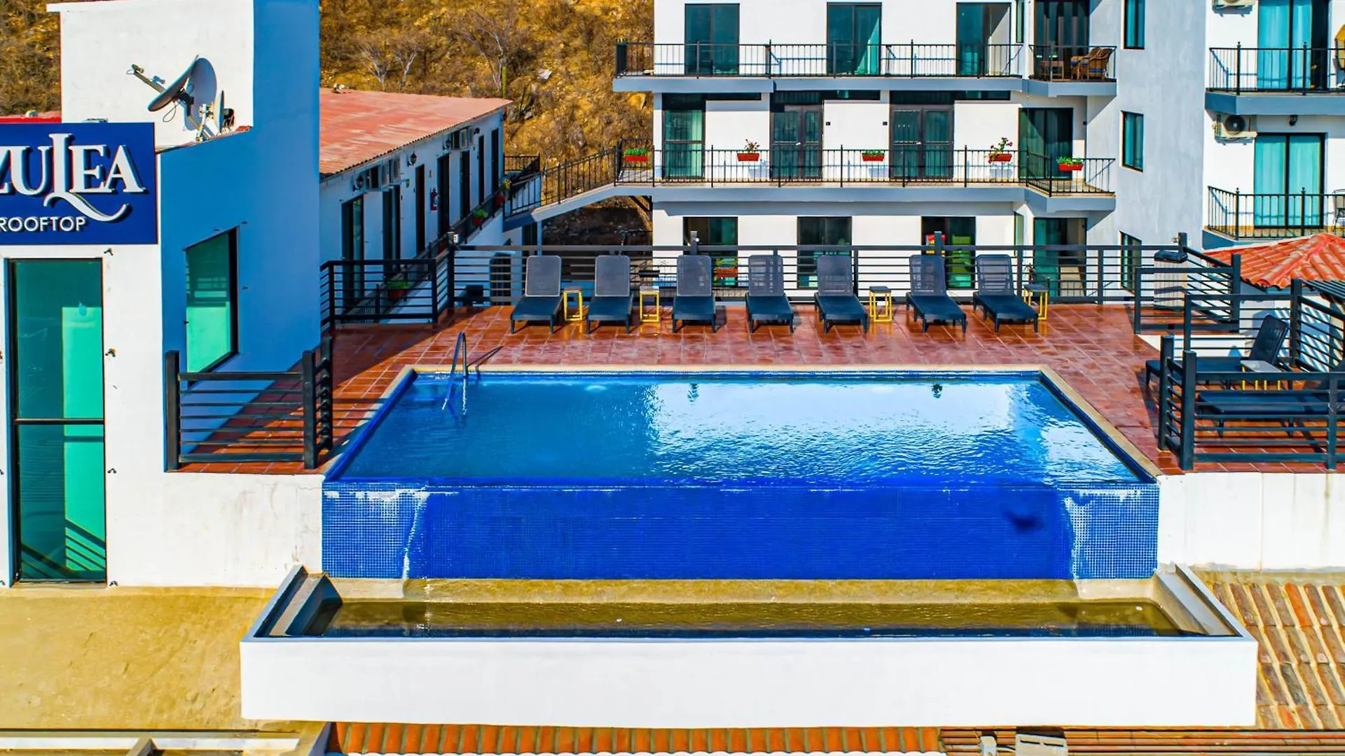 Morgan Residences 508B Cabo San Lucas